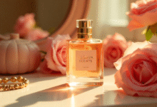 Ariana Grande Perfume