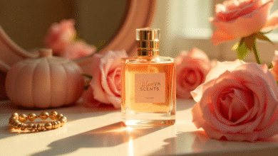 Ariana Grande Perfume