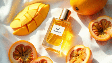 Sol de Janeiro Perfume
