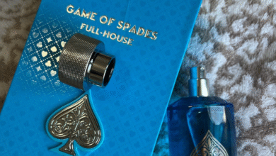 Game of Spades Full House
