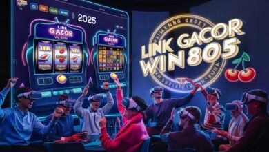 Unleashing the Excitement: Exploring Slot Gacor Ligaciputra