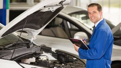Car Inspection Near Me