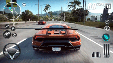 Car Games Unblocked