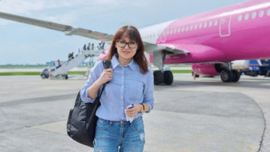 Flights to San Antonio