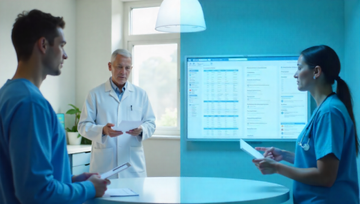 Ciox Health
