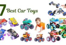 Car Toys