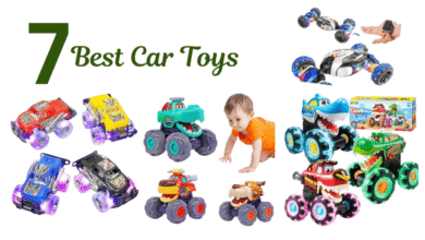 Car Toys