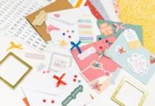 Create a Card to Print