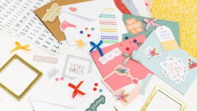 Create a Card to Print