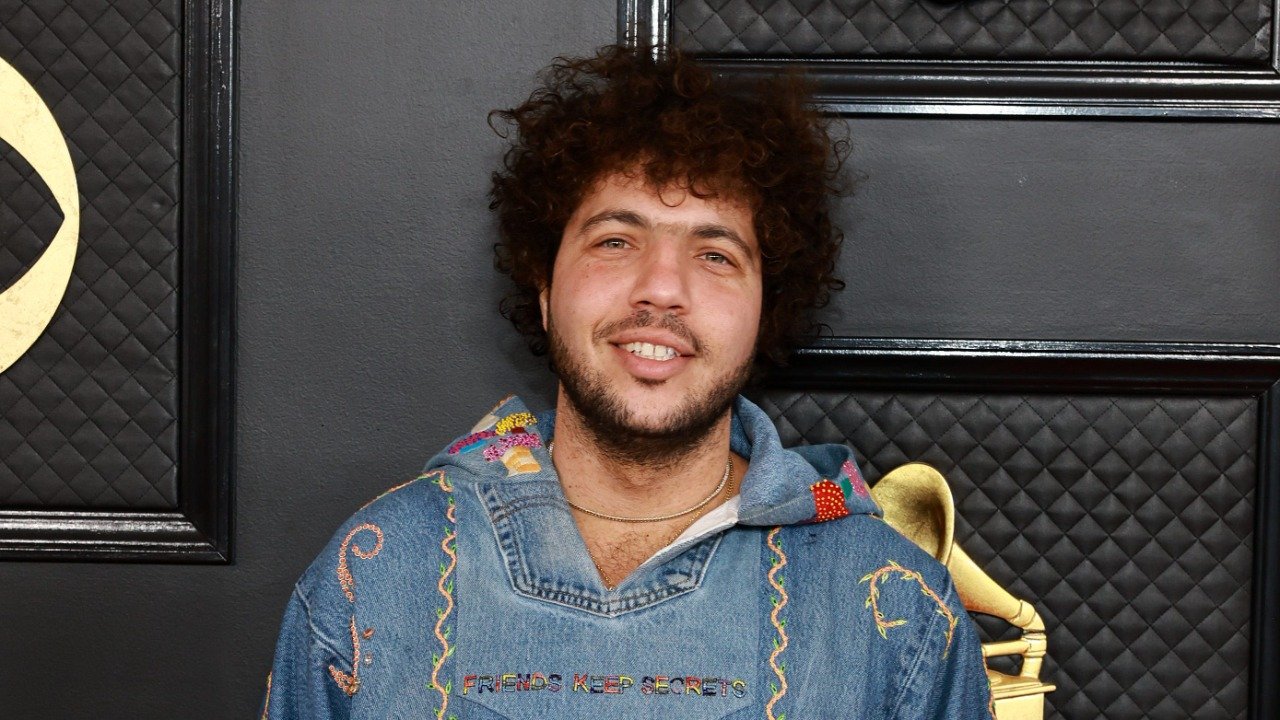 benny blanco net worth 2025