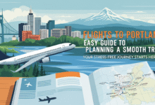 Flights to Puerto Vallarta