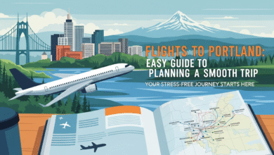 Flights to Puerto Vallarta