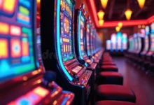 Indtoto Casino Slots