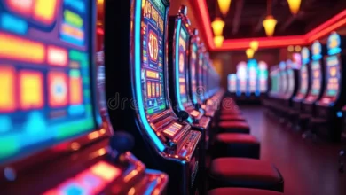 Indtoto Casino Slots